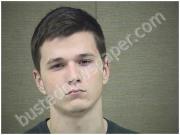 CAMPBELL, COLIN | 2018-01-22 Harnett County, North Carolina Booking