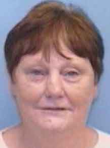 Former Stella VFD treasurer charged with embezzlement