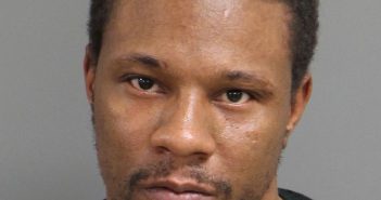 <B>HILL</B>,<B>DAQUAN</B> <B>KENYON</B> #, Wake County, North Carolina - 2018-01-22 21:30:00
