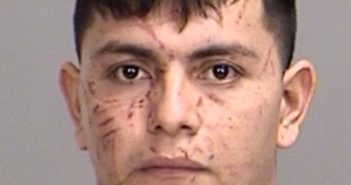 <B>PONCE</B>, <B>JUAN</B> <B>CARLOS</B> #, Brazos County, Texas - 2018-01-22