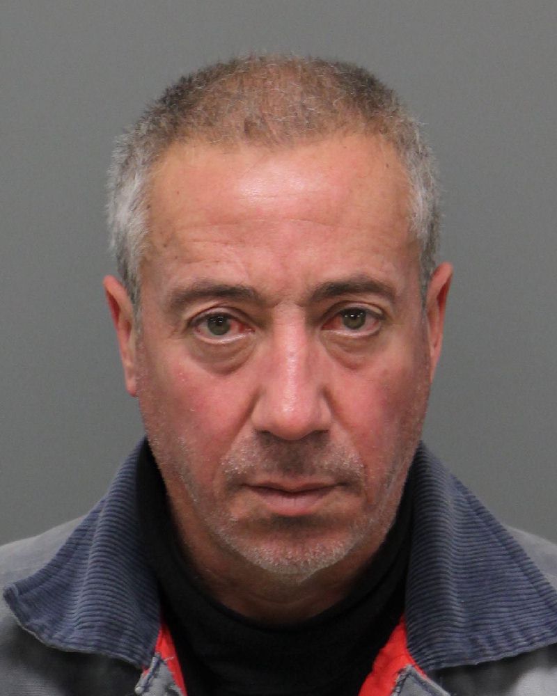 DESGROUX,CHRISTIAN GERALD #, Wake County, North Carolina - 2018-01-22 10:20:00