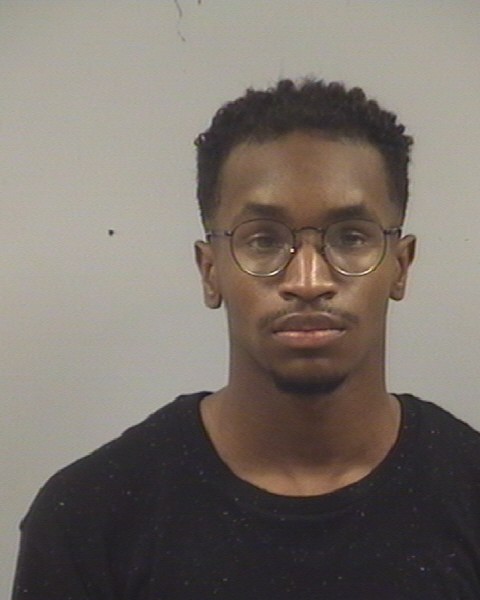 TYNAN KYLE AUSTIN #, Johnston County, North Carolina - 2018-01-22