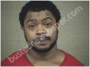 MOORE, MICHEAL | 2018-01-22 Harnett County, North Carolina Booking