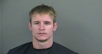 <B>DYLAN</B> <B>LAMAR</B> <B>TILLER</B> #, Anderson County, South Carolina - 2018-01-22 15:13:00