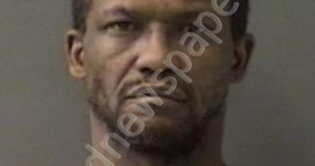 DAVIS, <B>COREY</B> EUGENE #, Bell County, Texas - 2018-01-22 22:30:00