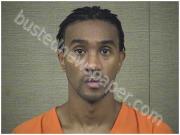 WHITE, MYRON | 2018-01-23 Harnett County, North Carolina Booking