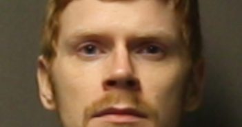 GAGE MICHAEL SLACER | 2018-01-23 19:05:00 Perry County, Missouri Booking