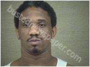 FREDERICK, TERRY | 2018-01-23 Harnett County, North Carolina Booking