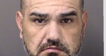 ARRIAGA,JUAN MANUEL | 2018-01-23 Cooke County, Texas Booking