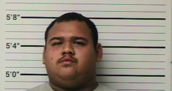 <B>RIOS</B>, <B>RANDY</B> <B>RAY</B>, <B>JR</B>. #, Kerr County, Texas - 2018-01-23