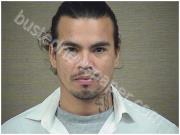 TIRADO, JOAQUIN | 2018-01-23 Harnett County, North Carolina Booking