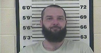 <B>ROBERT</B> HOWARD <B>WHITEHEAD</B> #, Carter County, Tennessee - 2018-01-23 21:54:00