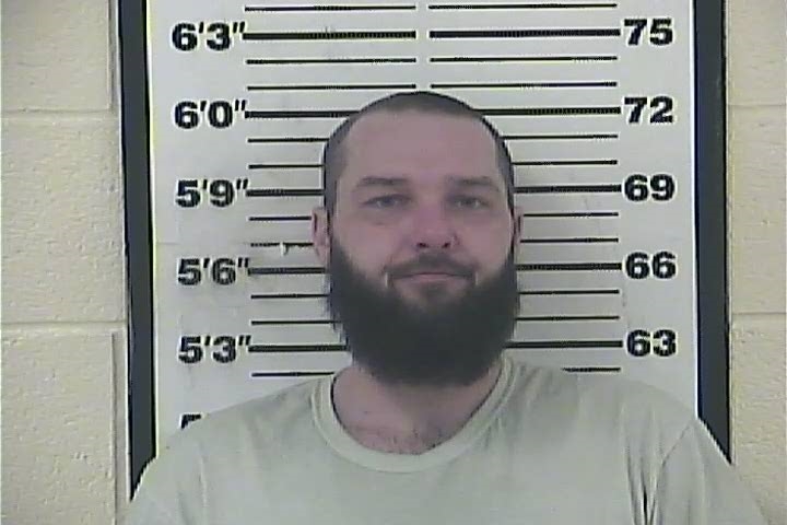ROBERT HOWARD WHITEHEAD #, Carter County, Tennessee - 2018-01-23 21:54:00