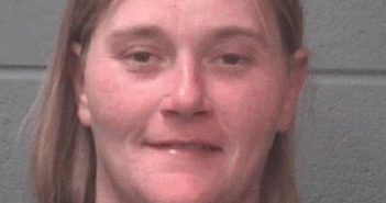 HATTENHAUER, CRYSTAL ALEXANDERA | 2018-01-24 Onslow County, North Carolina Booking