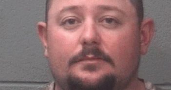 FISHER, JEREMY CHARLES | 2018-01-24 Onslow County, North Carolina Booking
