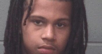 HARPER, JOSEPH MEGAIL MEDINA | 2018-01-24 Onslow County, North Carolina Booking