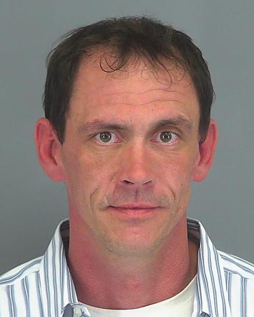 BOBBY SHANE HARVEY #, Spartanburg County, South Carolina - 2018-01-24 14:58:51