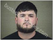 FAIRCLOTH, JAMES | 2018-01-24 Harnett County, North Carolina Booking