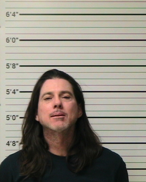 TUCKER, TROY WAYNE #, Kerr County, Texas - 2018-01-24