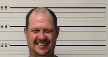 <B>KENSING</B>, <B>KYLE</B> <B>LEE</B> #, Kerr County, Texas - 2018-01-24