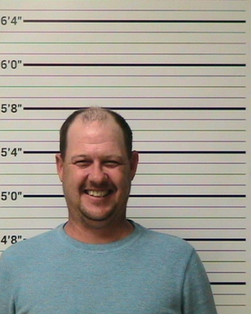 KENSING, KYLE LEE #, Kerr County, Texas - 2018-01-24