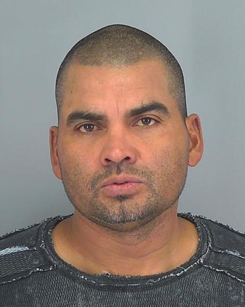 JOSE PINEDA-FLORES #, Spartanburg County, South Carolina - 2018-01-24 14:46:30