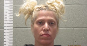 <B>SARAH</B> ANN BROOKS #, <b>Bates</b> County, Missouri, Bates County, Missouri - 2018-01-24 18:28:48
