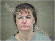 MYERS, JESSICA | 2018-01-24 Harnett County, North Carolina Booking