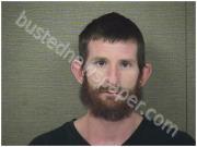 BLACK, JUSTIN | 2018-01-24 Harnett County, North Carolina Booking