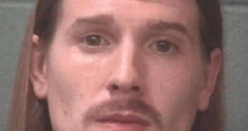LITTELL, ZACHARY LEE | 2018-01-24 Onslow County, North Carolina Booking
