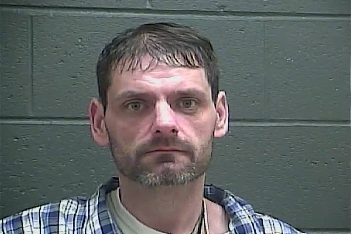BRENT WEATHERHOLT #, Perry County, Indiana - 2018-01-24 13:58:00