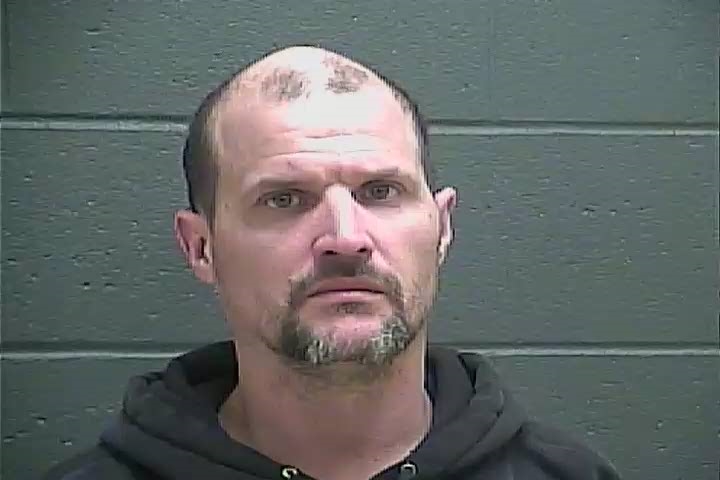 CHARLES HAY HOUGHLAND #, Perry County, Indiana - 2018-01-24 10:00:00
