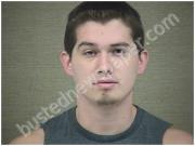 BRAKE, KODEE | 2018-01-24 Harnett County, North Carolina Booking