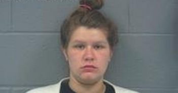 <B>TESSA</B> LAVON <B>PAYNE</B> #, Rogers County, Oklahoma - 2018-01-24 15:14:00