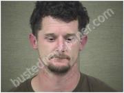 TYNDALL, ANTHONY | 2018-01-24 Harnett County, North Carolina Booking