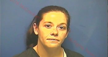 <B>CHRISTINA</B> <B>M</B> <B>DUBBLES</B> #, Mccracken County, Kentucky, McCracken County, Kentucky - 2018-01-24