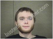 CARUTHERS, JOSHUA | 2018-01-25 Harnett County, North Carolina Booking