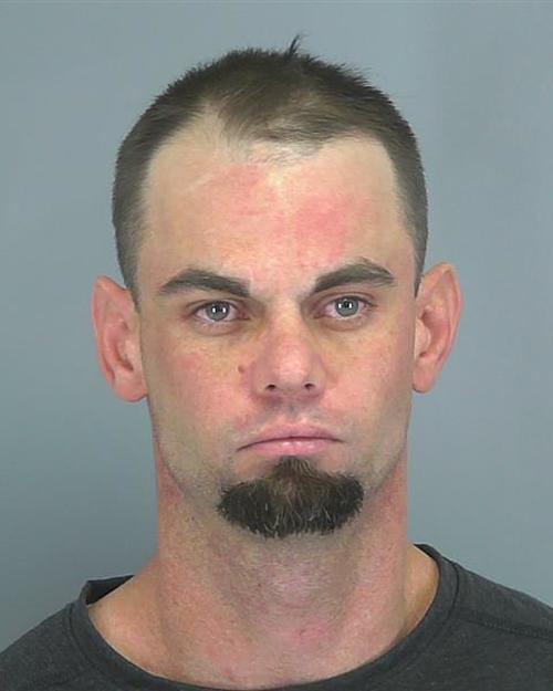 JOSEPH JOHN HETTRICK #, Spartanburg County, South Carolina - 2018-01-25 23:15:30