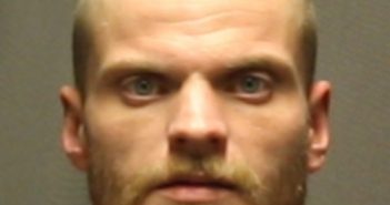 MICHAEL ROSS MISURACO | 2018-01-25 13:07:00 Perry County, Missouri Booking