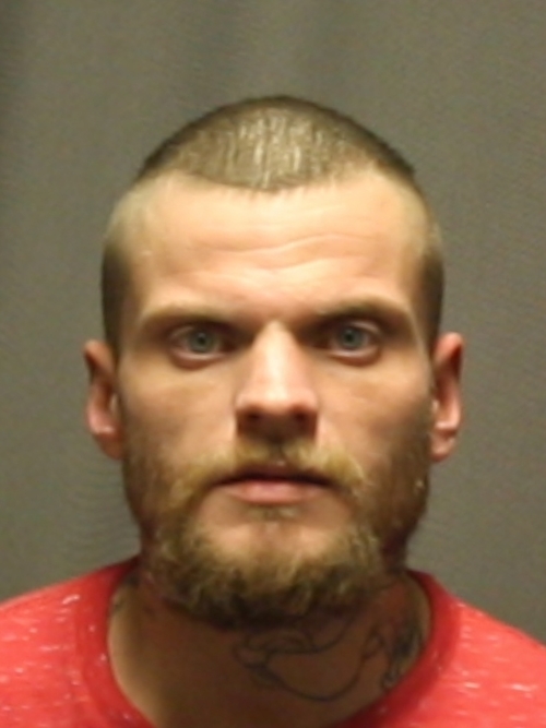 MICHAEL ROSS MISURACO #, Perry County, Missouri - 2018-01-25 13:07:00