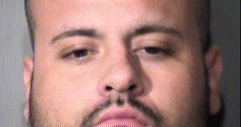 JOEL <B>LEOBARDO</B> <B>MARTINEZ</B> #, Maricopa County, Arizona - 2018-01-25