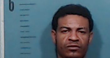 <B>GREEN</B>, <B>DARNELL</B> <B>AUSTIN</B> #, Taylor County, Texas - 2018-01-25