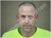 SCHULTZ, SEAN | 2018-01-25 Harnett County, North Carolina Booking