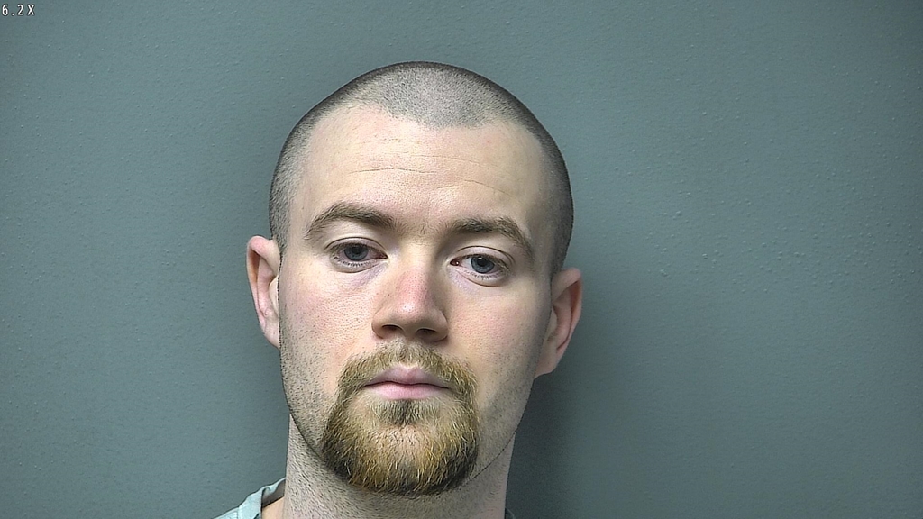STEVEN TYLER HICKS #, Simpson County, Kentucky - 2018-01-25 14:49:00