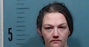 <B>HOLLON</B>, <B>PAIGE</B> <B>LEIGH</B> #, Taylor County, Texas - 2018-01-25