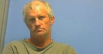 <B>WILLIAM</B> <B>HALL</B> <B>STROHAKER</B> #, Johnson County, Arkansas - 2018-01-25 21:14:00