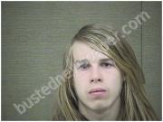 HARDMAN, KOBE | 2018-01-25 Harnett County, North Carolina Booking