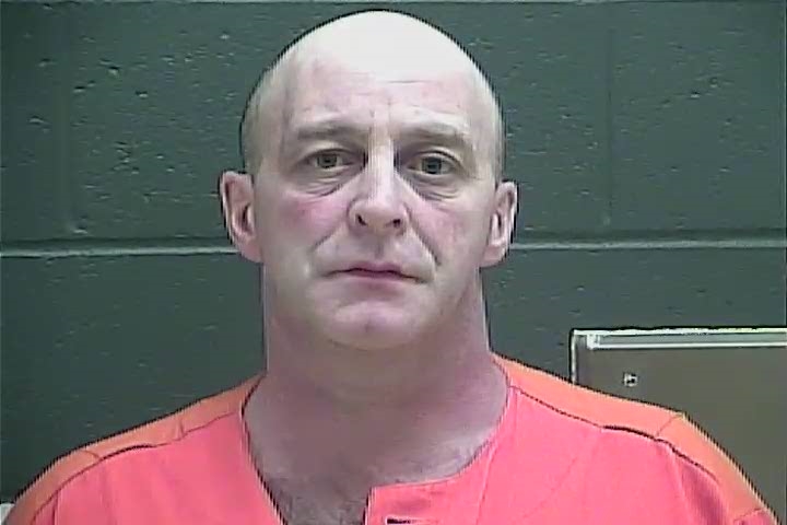 MICHAEL SCOTT YOUNG #, Perry County, Indiana - 2018-01-25 21:07:00
