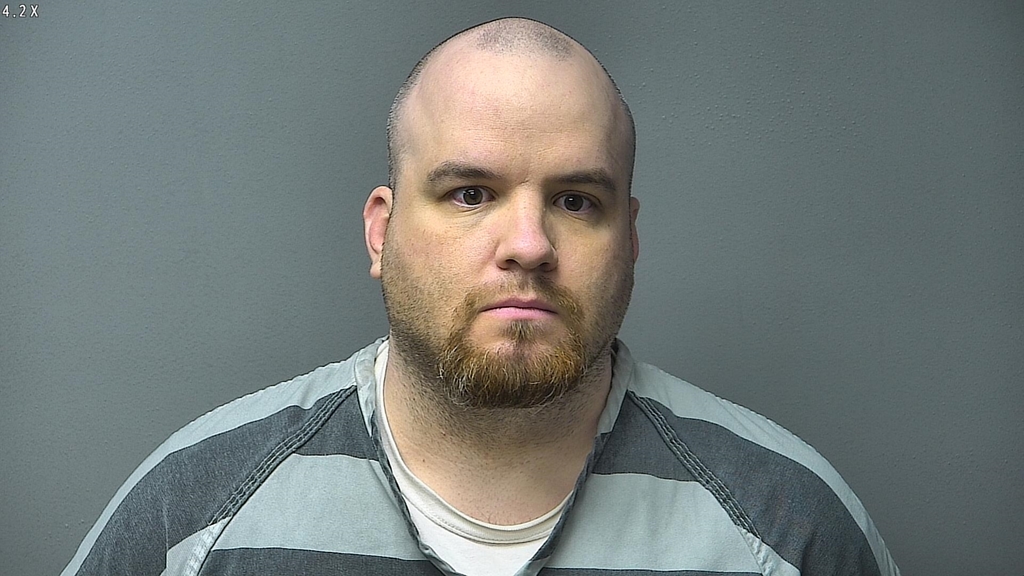 CHRISTOPHER CHAD COOK #, Simpson County, Kentucky - 2018-01-25 14:58:00