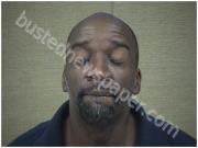 RIDLEY, SHAWN | 2018-01-25 Harnett County, North Carolina Booking